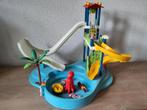 Zwembad Playmobil, Ophalen, Zo goed als nieuw