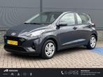 Hyundai i10 1.0 Comfort Smart 5-zits / AUTOMAAT / Navigatie, Auto's, Hyundai, Stof, Gebruikt, Euro 6, 899 kg