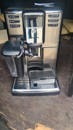 Philips Espresso Machine - Gereviseerd, Ophalen, Espresso apparaat, 2 tot 4 kopjes, Afneembaar waterreservoir