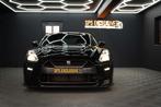 Nissan GT-R 3.8 V6 Black Edition / 1e lak / Bose / Recaro /, Automaat, Gebruikt, GT-R, 4 stoelen