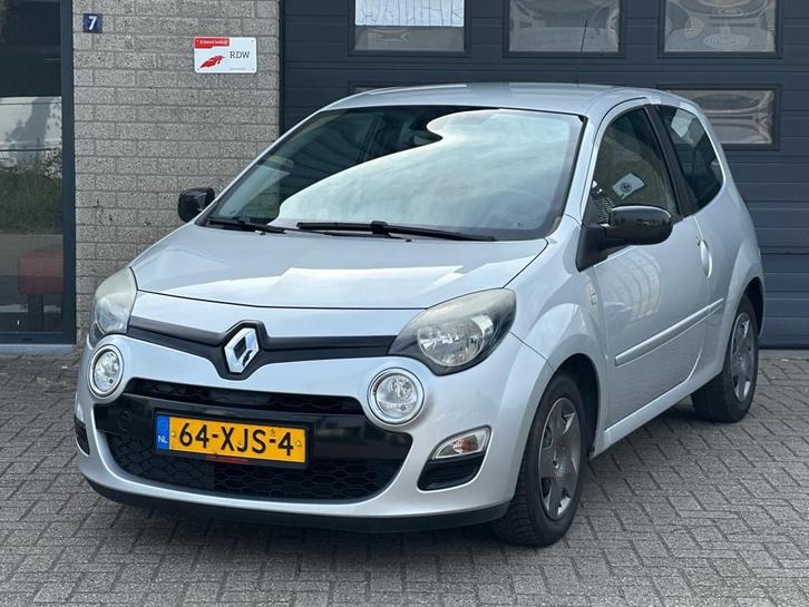 Renault Twingo 1.2 16V Dynamique / Luxe / Clima / Distributi, Auto's, Renault, Bedrijf, Te koop, Twingo, ABS, Airbags, Airconditioning