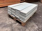 Lambrisering | wanddecoratie | 115x18,5, Ophalen of Verzenden, Nieuw, Minder dan 180 cm, Planken