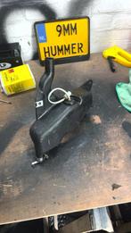 olie tank type 3/2/1/sp98, Ophalen of Verzenden, Zo goed als nieuw, Tank, Overige merken