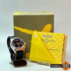 Breitling A68362 Met doos en papieren, Flex Ltd., Zo goed als nieuw, https://flex.com/contact-us, Nobelstraat 10, 5807 GA Oostrum