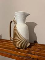 Vintage keramieken kan van Fena Porzellan, Verzenden