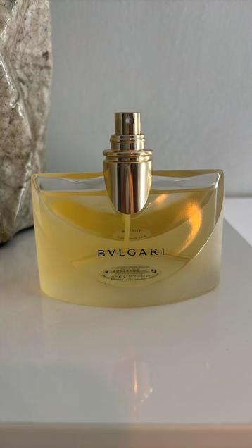 Bvlgari Femme vintage parfum 100 ml beschikbaar voor biedingen