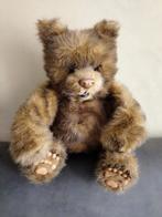 Furreal Hasbro Baby beer uit 2004, Kinderen en Baby's, Speelgoed | Poppen, Ophalen of Verzenden, Gebruikt, Overige typen