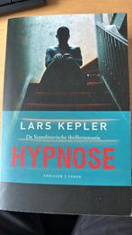 Lars Kepler - Hypnose, Ophalen of Verzenden, Zo goed als nieuw, Lars Kepler