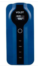 NIEUWE VOLDT MOBIELE THUIS LADER VOOR EEN ELEKTRISCHE AUTO, Auto diversen, Laadpalen, Ophalen of Verzenden, Zo goed als nieuw