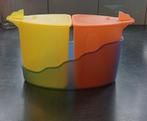 Tupperware duo setje met houder, Ophalen, Zo goed als nieuw