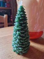 KERSTBOOM KAARS, Ophalen of Verzenden, Nieuw