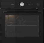 FINSMAKARE Hetelucht stoomoven -1 jaar oud - 4 jaar garantie, 45 tot 60 cm, Oven, Ophalen of Verzenden, Zo goed als nieuw