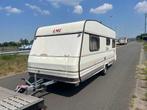 MUNSTERLAND - Caravan, Bedrijf, Overige merken