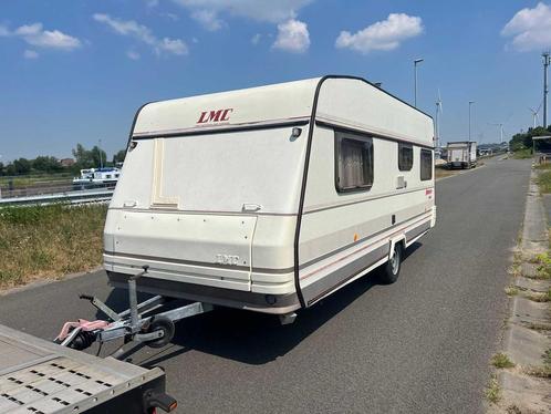 MUNSTERLAND - Caravan, Caravans en Kamperen, Caravans, Bedrijf, Overige merken