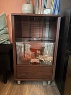 hamsterhok/ kastje, Ophalen, Zo goed als nieuw