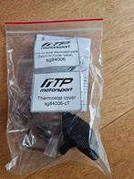 FTP Motorsport Thermostaat Cover & Klep BMW N54/N55, Auto-onderdelen, Motor en Toebehoren, Ophalen of Verzenden, Nieuw, BMW