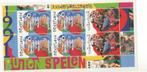 Kinderpostzegels 1991 Buiten spelen, Postzegels en Munten, Postzegels | Nederland, Verzenden, Na 1940, Postfris