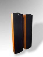 Kef Q5, Audio, Tv en Foto, Luidsprekers, Zo goed als nieuw, Kef, Kef, Front, Rear of Stereo speakers