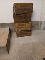 vintage limonadekratjes van Houwelingen, Ophalen of Verzenden