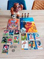 Nederlands elftal    voetbal     oranje 2000, Verzamelen, Overige binnenlandse clubs, Ophalen of Verzenden, Zo goed als nieuw