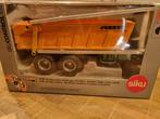 Joskin Tandem-Achs-Anhanger Siku contole, Hobby en Vrije tijd, Modelauto's | 1:32, Ophalen of Verzenden, Tractor of Landbouw, SIKU