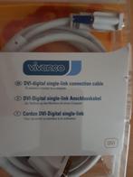 Te koop NIEUWE DVI single-link computerkabel u kunt BIEDEN!!, Ophalen of Verzenden, Nieuw