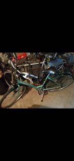 Gazelle Damesfiets - Gebruikt, Ophalen of Verzenden, Gebruikt, IJzer