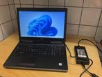 Dell Precision 7520,Intel Core i7-6e gen.,6820HQ,Webcam,HDMI, 2 tot 3 Ghz, Ophalen of Verzenden, Dell Precision 7520, SSD