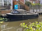 Admiral 470XL + 20pk suzuki en vele extra’s + winterstalling, Watersport en Boten, Ophalen, 10 tot 30 pk, Zo goed als nieuw, 3 tot 6 meter
