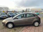 Fiat Bravo 1.4 Dynamic - Airco - Cruise - Trekhaak, Auto's, Fiat, Voorwielaandrijving, Gebruikt, 4 cilinders, Bruin