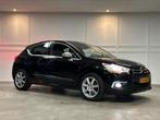 Citroen DS4 1.6 VTi So Chic 2011, Auto's, Citroën, Euro 5, Gebruikt, 4 cilinders, Leder en Stof