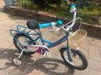 Volare ashly 14 inch, Fietsen en Brommers, Fietsen | Kinderfietsjes, Ophalen, Gebruikt, Minder dan 16 inch