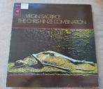 The Chris Hinze Combination - Virgin Sacrifice (jazz fusion), Ophalen of Verzenden, 1960 tot 1980, 12 inch, Jazz