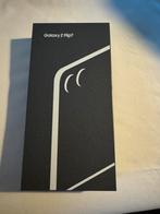 Samsung SM-F766BZKGEUB, Zwart, Nieuw, Ophalen of Verzenden, Android OS