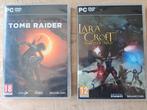 Tomb Raider  - Shadow & Temple of Osiris, Avontuur en Actie, Gebruikt, 999 N. Sepulveda Blvd., Suite 300 El Segundo, CA 90245