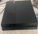 Ps4 met 2 controllers, Ophalen, Zo goed als nieuw, Met 2 controllers, Original