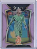 Panini Select 2015-16 Jasper Cillessen #97 Pink /20, Ophalen of Verzenden, Zo goed als nieuw, Plaatje
