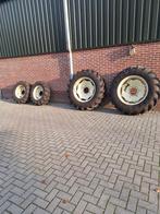 Set wielen  afkomstig van international 845, Zakelijke goederen, Ophalen of Verzenden