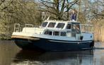 Rogger 850 AK (bj 2006), Gebruikt, Staal, Diesel, 30 tot 50 pk
