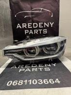 BMW 3 Serie F30 F31 F80 LCI Koplamp Links Full LED 749894501, Ophalen of Verzenden, Gebruikt, BMW