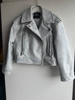 Zara jacket 128, Meisje, Ophalen of Verzenden, Zo goed als nieuw, Jas