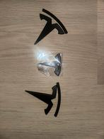 Tesla logo zwart, Ophalen of Verzenden
