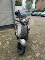 La Souris scooter, Gebruikt, Benzine, Ophalen, Overige merken