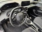 Peugeot 208 1.2 PureTech Active Airco Navi Carplay, Auto's, Voorwielaandrijving, Euro 6, 1199 cc, Origineel Nederlands