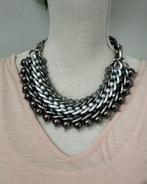 Ketting dames, Sieraden, Tassen en Uiterlijk, Kettingen, Ophalen, Overige materialen, Verstelbaar, Nieuw