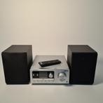 Imperial DABMAN i300 CD | Stereotoren, Audio, Tv en Foto, Radio's, Met cd-speler, Ophalen of Verzenden, Zo goed als nieuw, Radio