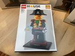 Lego 40504 A Minifigure Tribute (piraat LegoHouse) - Nieuw!, Ophalen, Nieuw, Complete set, Lego