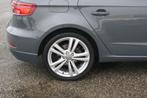 Audi A3 Sportback 35 TFSI 3 x S Line | Led | Virtual Display, 4 cilinders, 150 pk, 1245 kg, Bedrijf