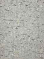 14201 Echt Jute behang met donker vezels swiet, Huis en Inrichting, Stoffering | Behang, Verzenden, Minder dan 10 m², Beige