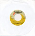1249 Buck Ryan & Smitty Irvin - Kansas City,.... (1965), Gebruikt, 7 inch, Single, Ophalen of Verzenden